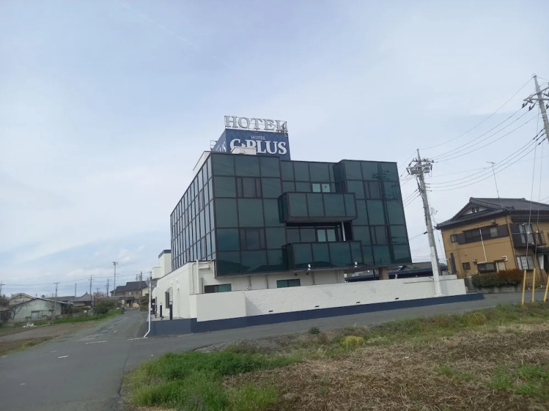 HOTEL C-PLUS - Adults Only