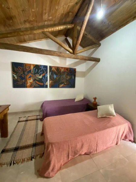 Espaço Viverde Pousada e Retiros