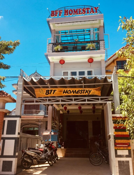 Phong Nha BFF Homestay