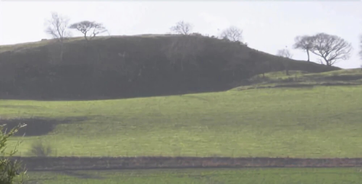 Fallady Bank Bed & Breakfast