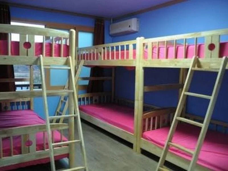 GN Guesthouse - Hostel