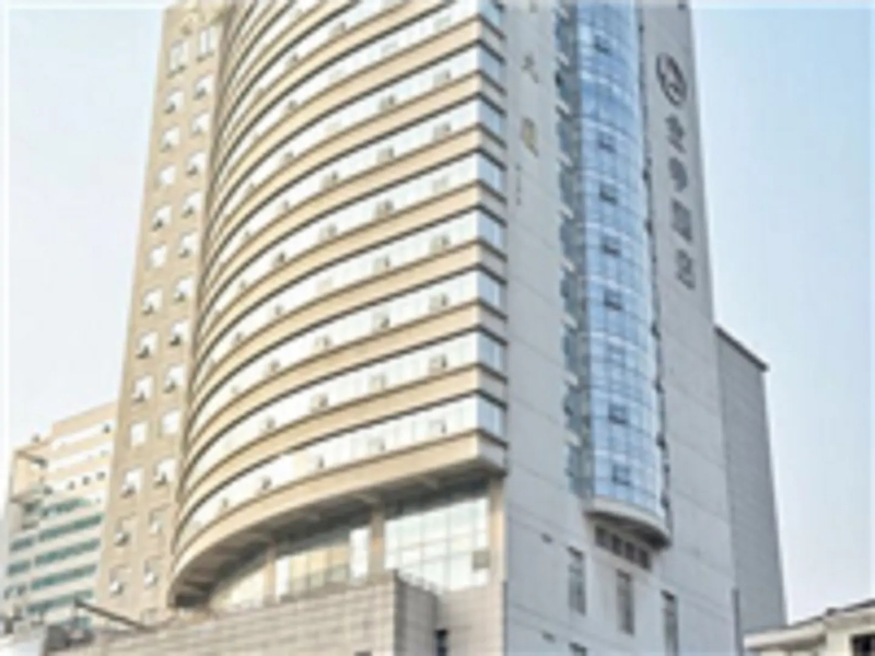 JI Hotel Hangzhou South Hushu Road