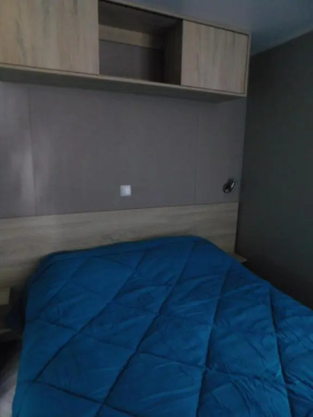 Mobil home 3 chambres