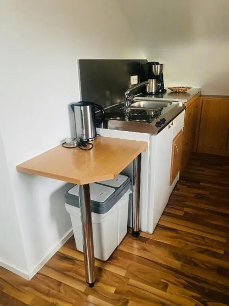 Gästehaus Birkenweg