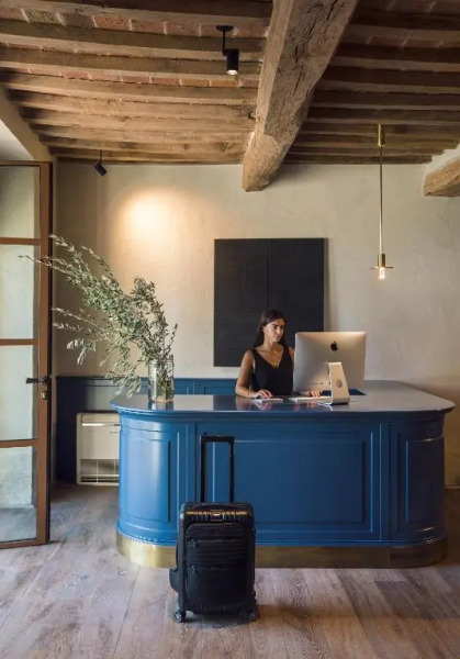 Rastrello Boutique Hotel