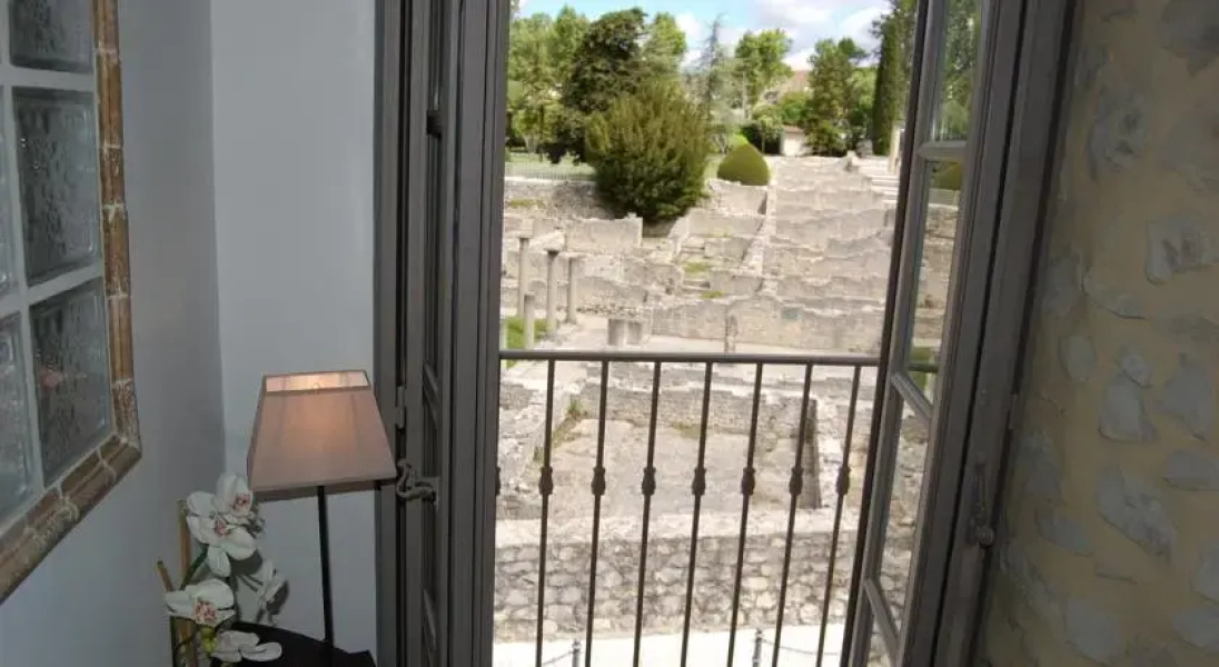 Vaison la Romaine