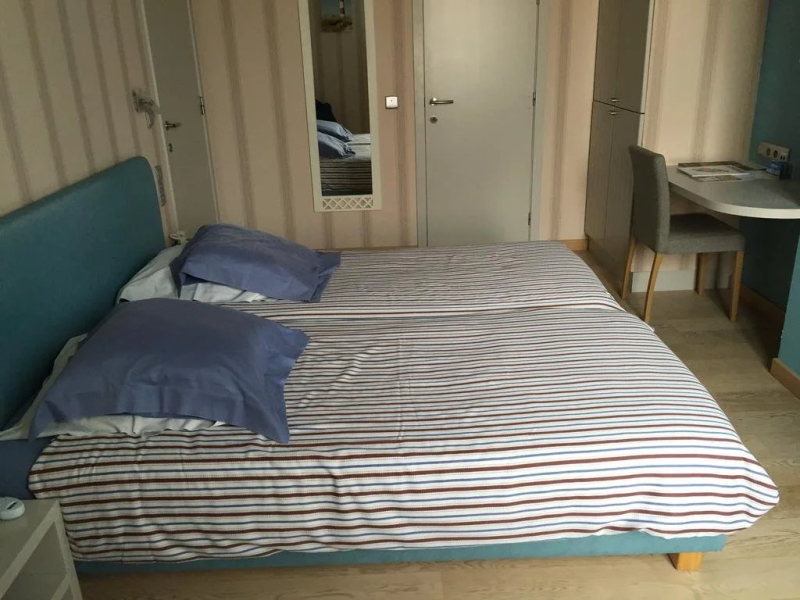 B&B A Casa
