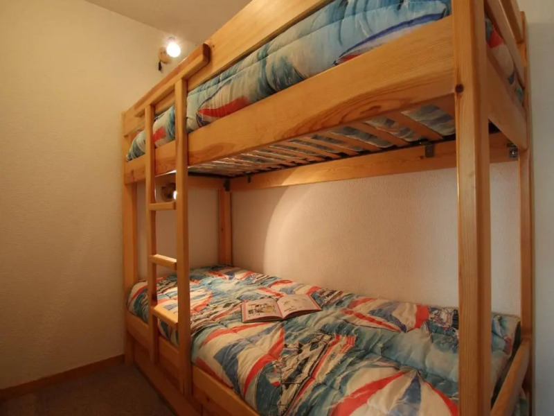Appartement Vallouise-La Casse, 2 pièces, 6 personnes - FR-1-330G-38