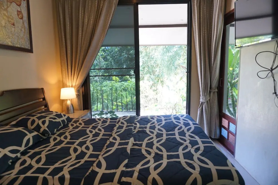 Krang Prong Resort and Took Kitchen