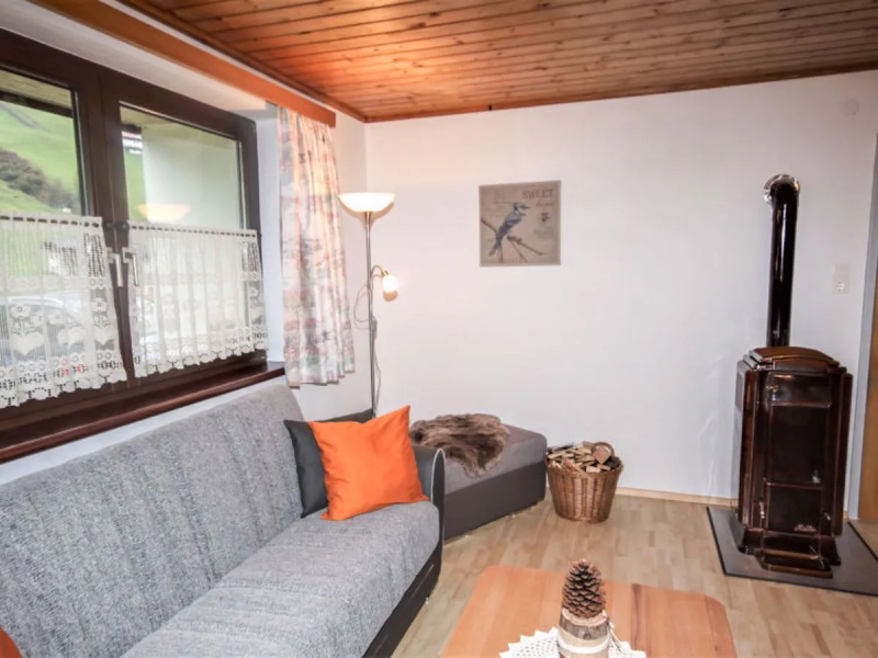 House Thaler Gries am Brenner