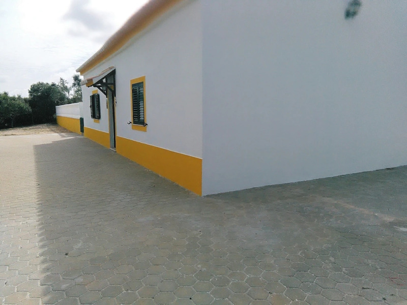 Quinta de santa teresa