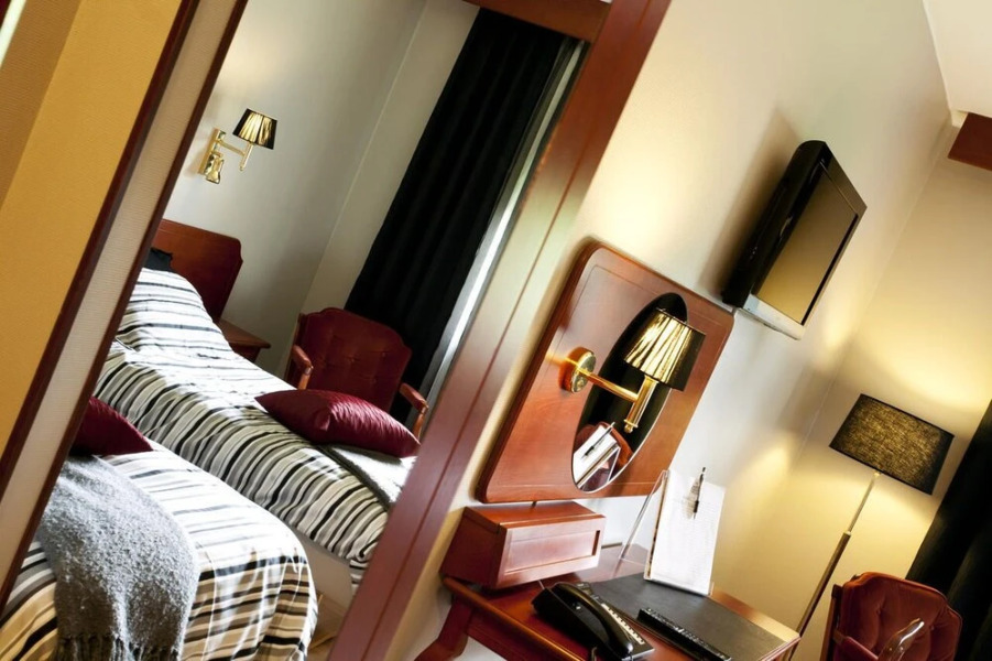 Wärdshuset Bredaryd