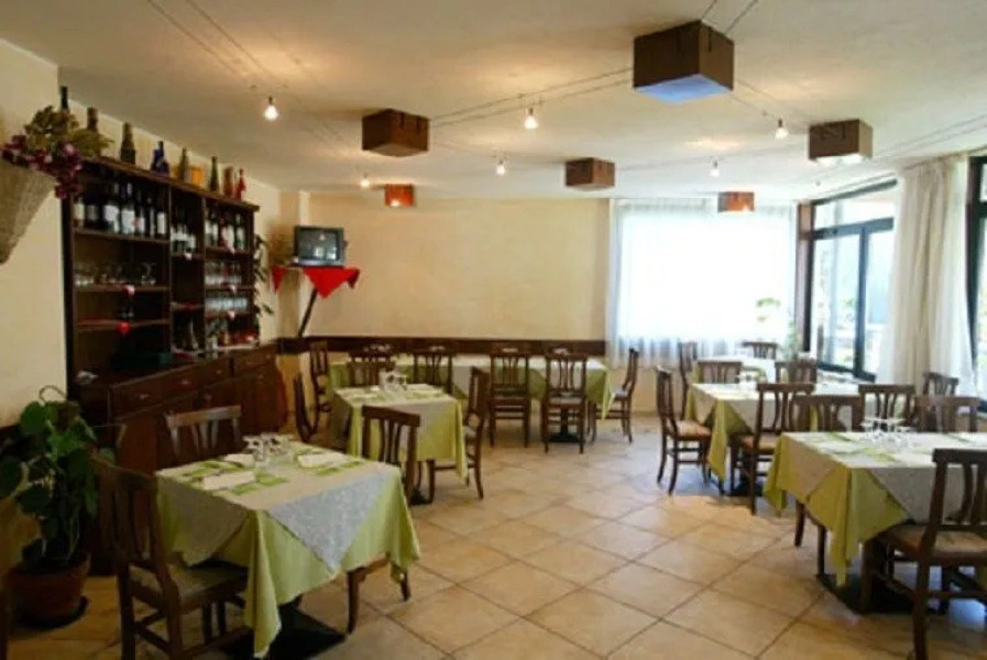 Residence La Gran Baita