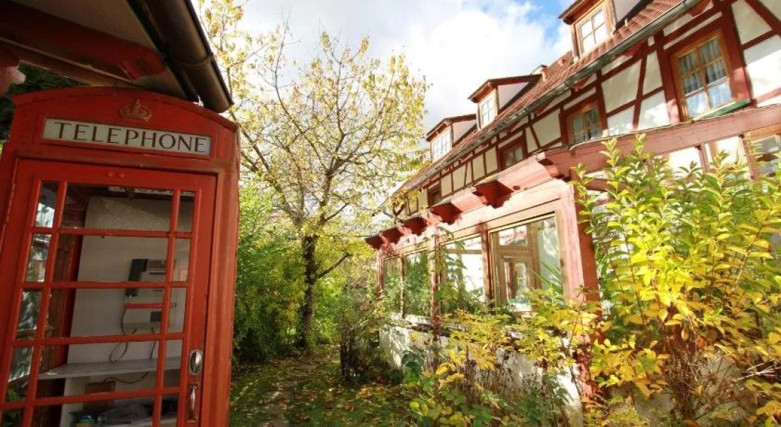 Hotel Gästehaus Pfefferle