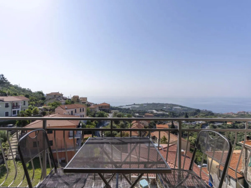 Apartment Mimosa Terzorio