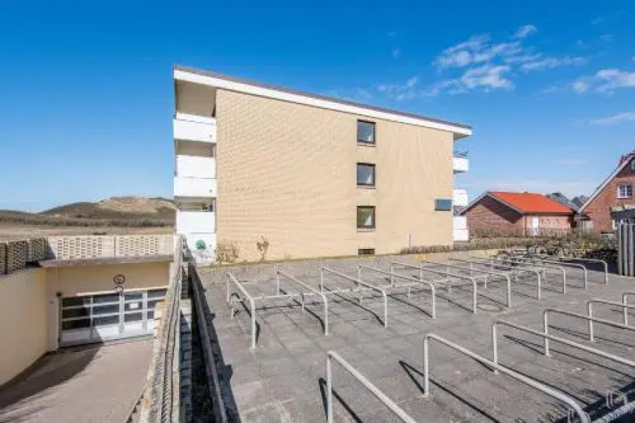 Meerblick _ Logenplatz 37