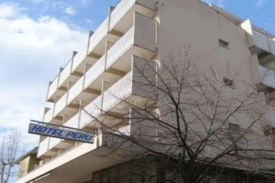 Bio Boutique Hotel Xù