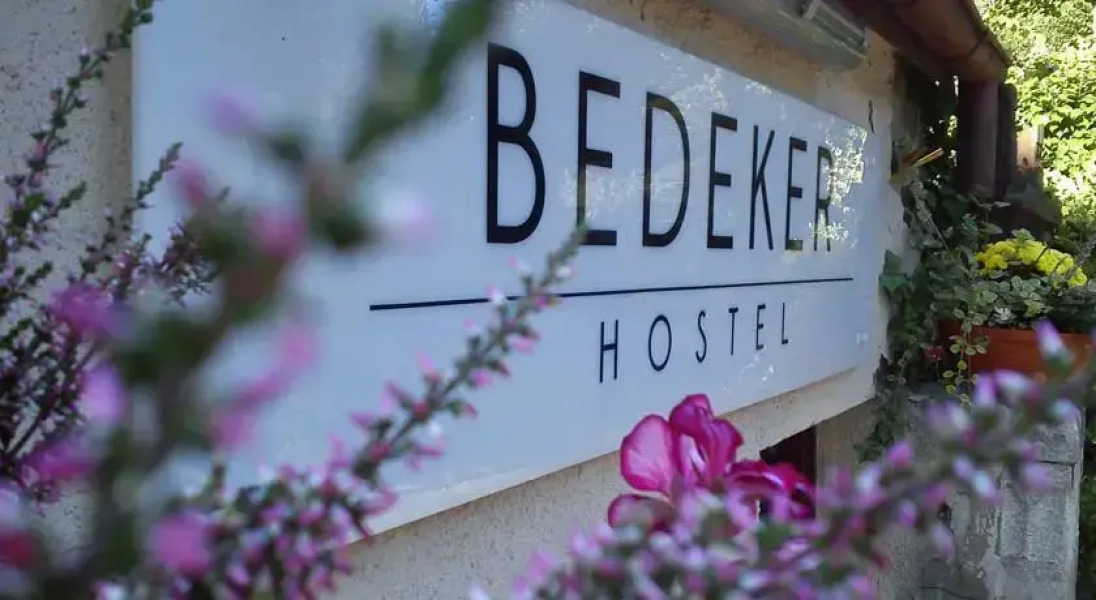 Bedeker Hostel Sopot
