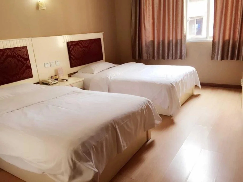 Leshan Shimei Hotel