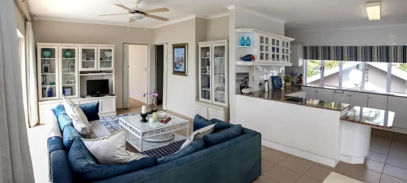 Acacia Crescent Seaview Manor