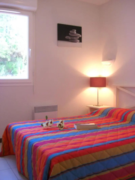 Résidence Nemea Les Terrasses de Locéan