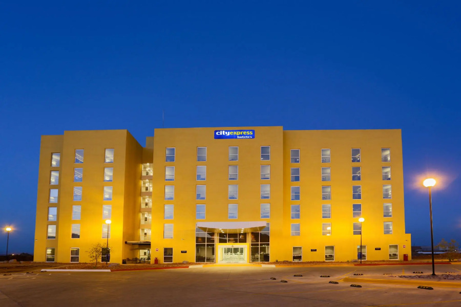City Express by Marriott Cananea