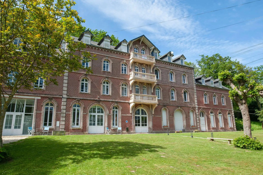 Le Cise, The Originals Relais