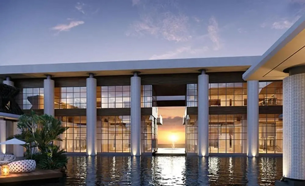 Grand Maya by Dicasi Acapulco