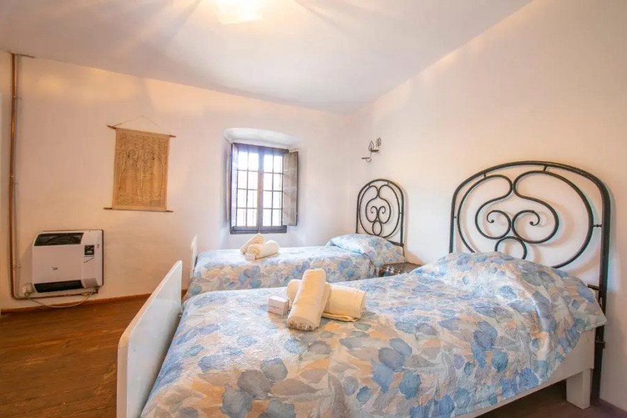 Lago D'orta Magic Atmosphere