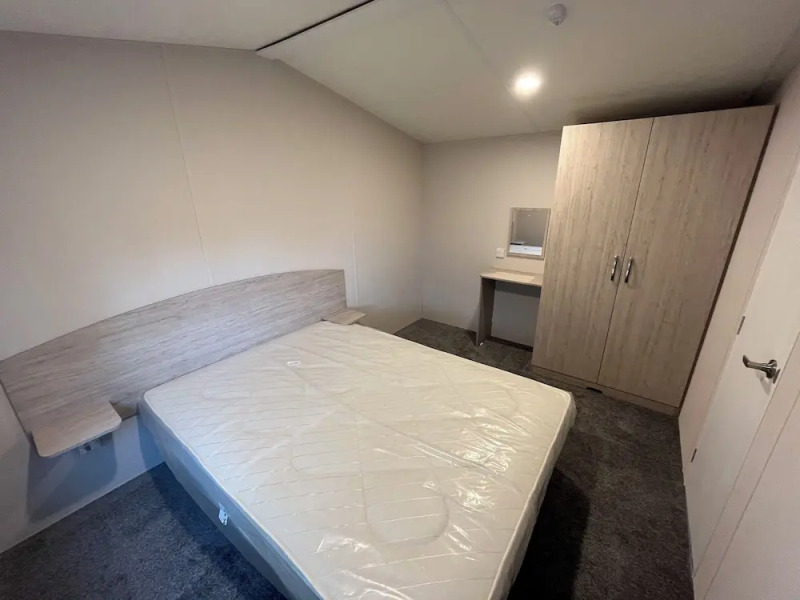 Charming 2-bed Lodge in Newton Stewart