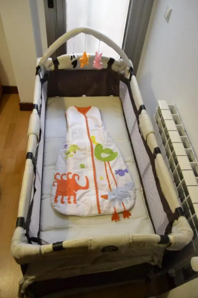 Apartamento Turistico Dct. Creus