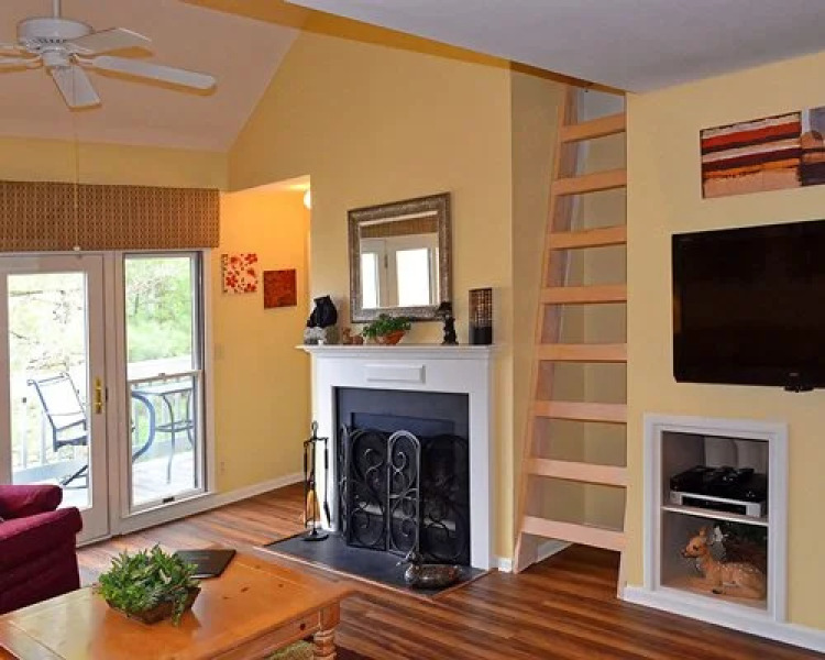 Village At Chestnut Rise At Big Canoe, Marble Hill, USA