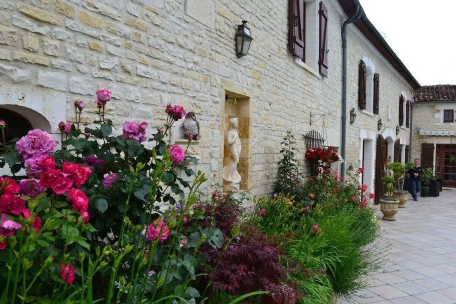 La Fontaine des Arts