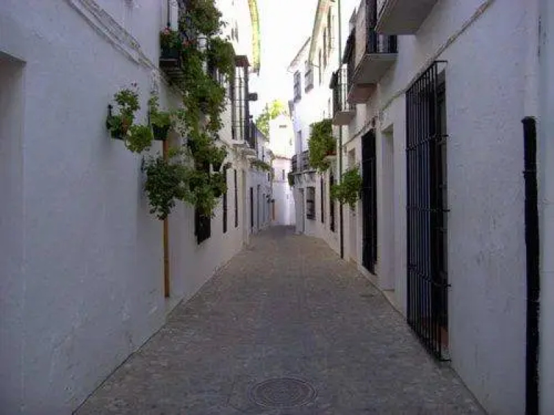 La Villa y El Batan