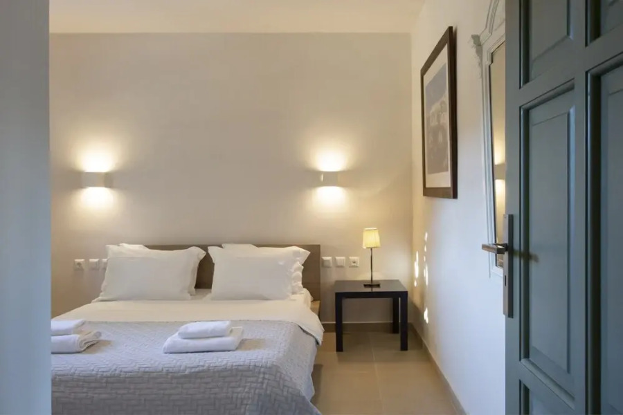 Ideal family Villa for 8 - Pool, Sea Views by VillaRentalsgr