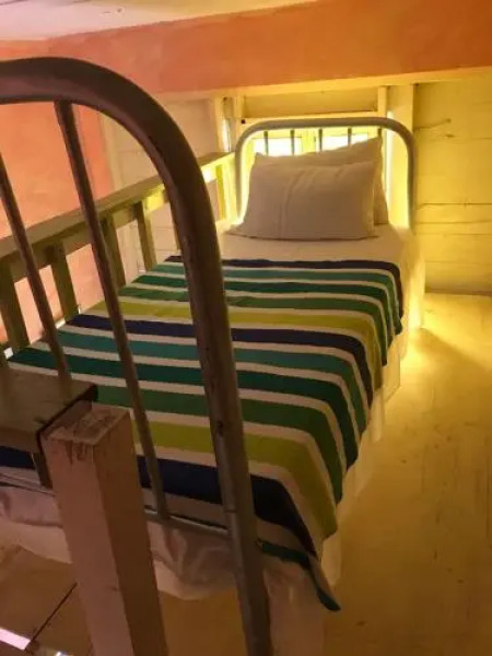 Mount Edge Guest House