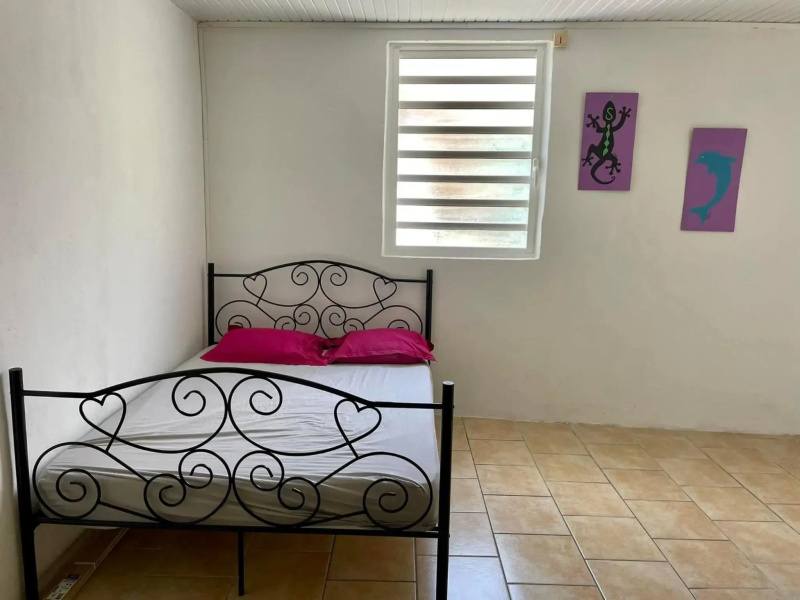 Maison de Vacances BELIOSEA Martinique 14 Rue d'Anjou