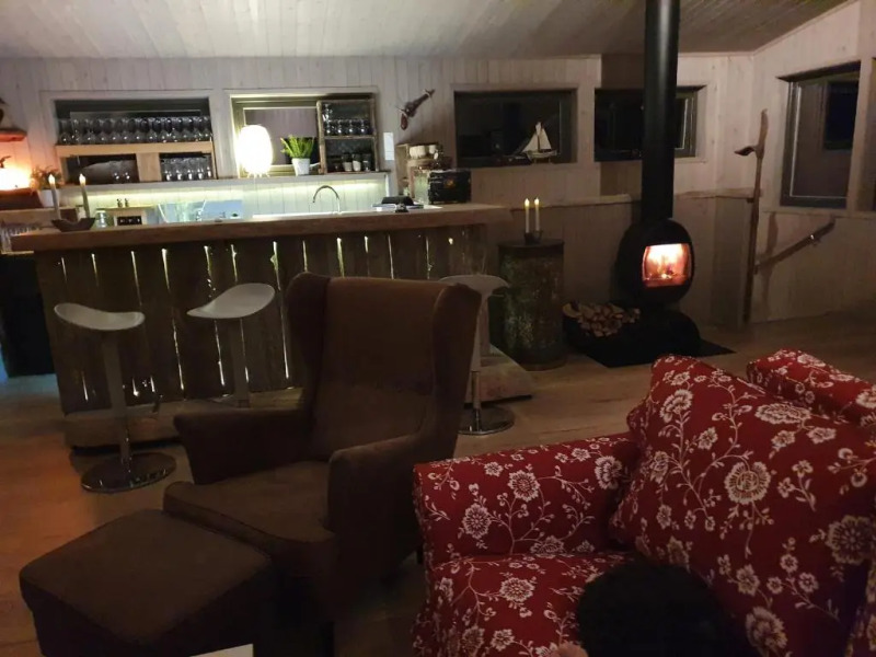 Yggdrasil Farmhotel Retreat, Spa & Yoga