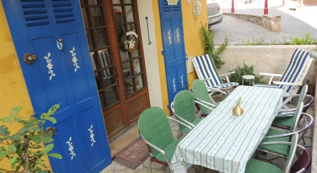 Auberge Paumelle