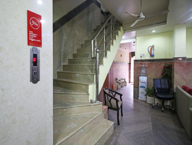 New Ashoka Continental