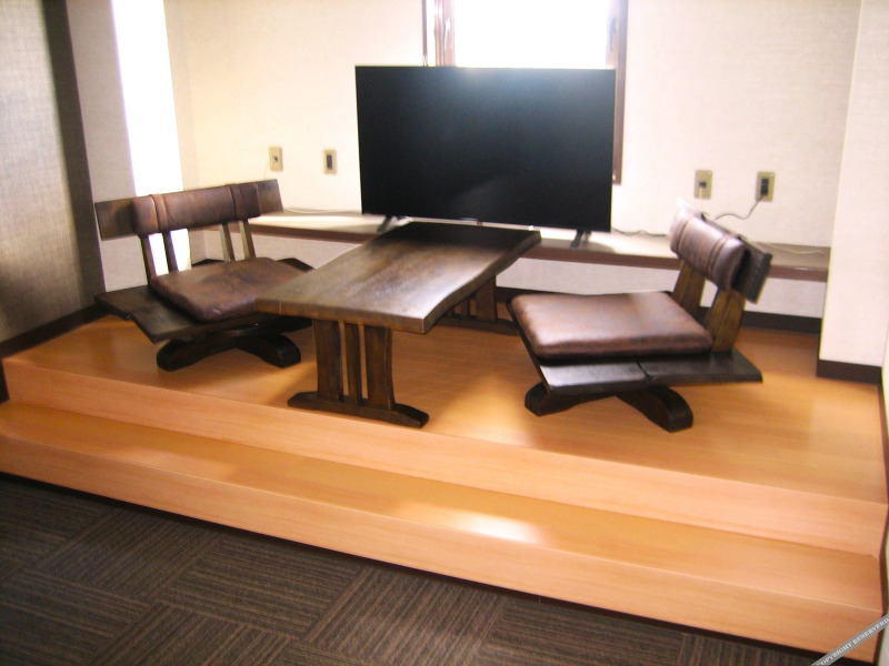 Business Hotel New Sky Route