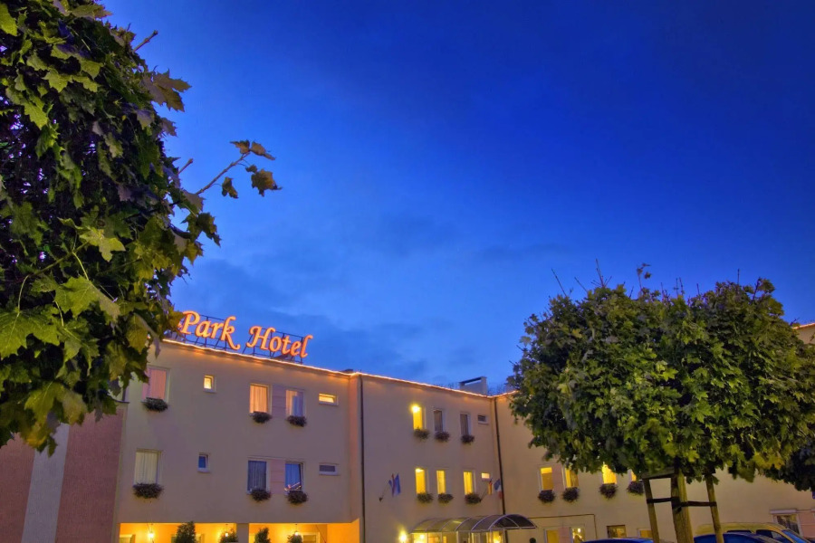 Park Hotel Bydgoszcz