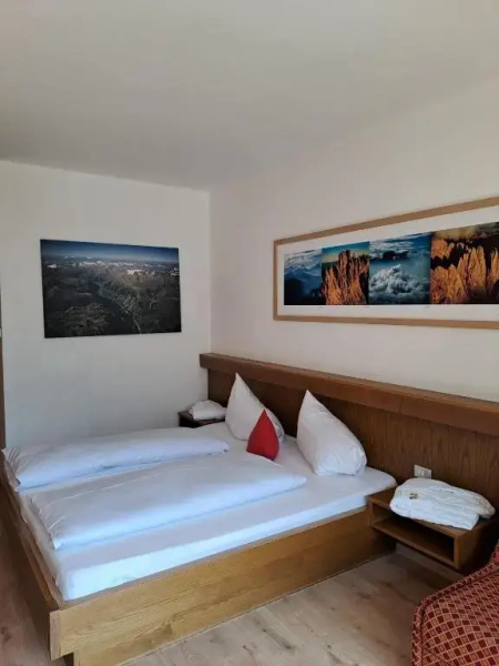 Hotel Firn