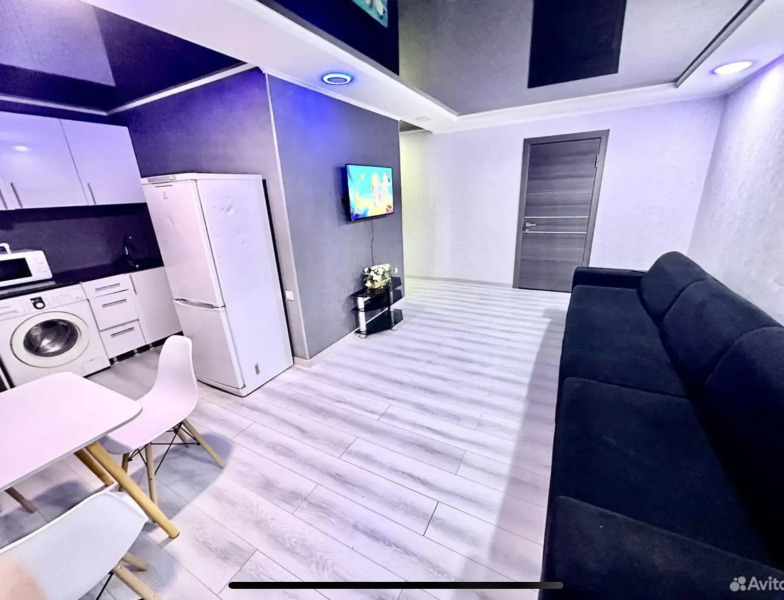 Апартаменты на улице Садовая 2