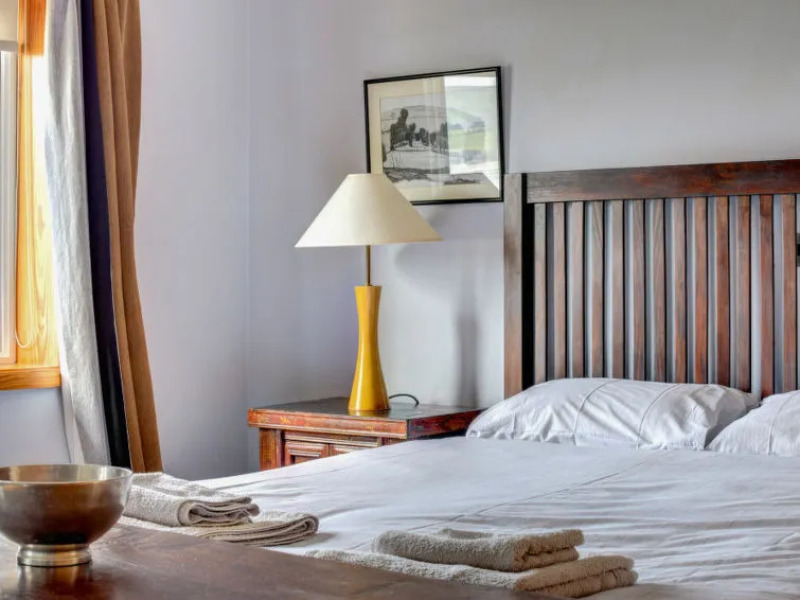 Holiday Home Tully Hip