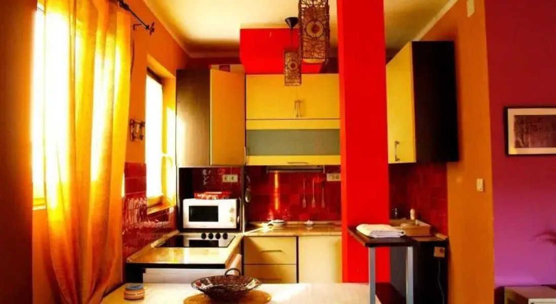 Apartments Put Narodnih Heroja 8