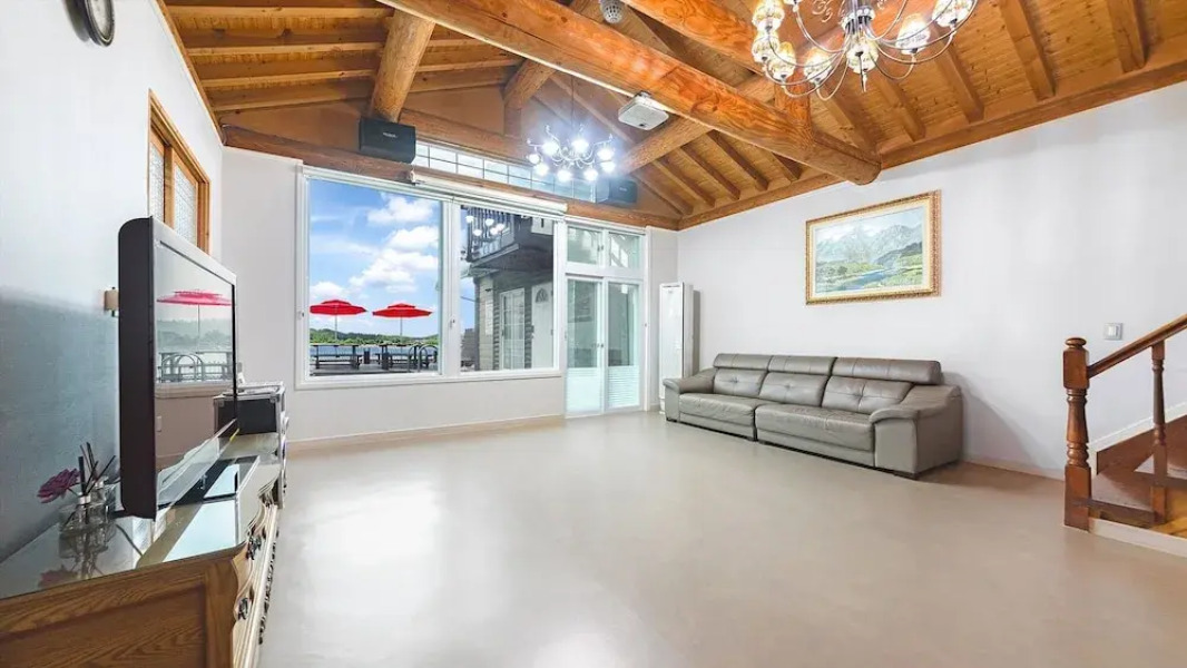 Daebudo Dekapo Pension