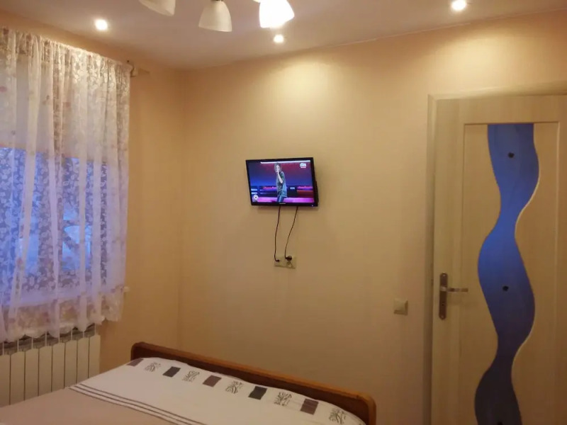 Агроусадьба «Малиновка»