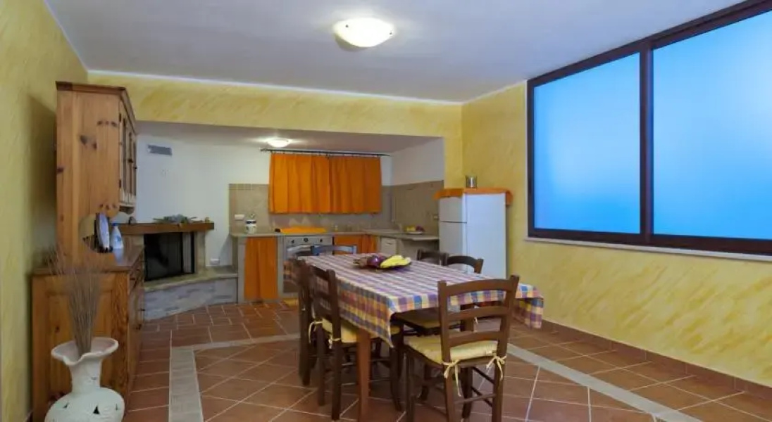 Bed and Breakfast Villetta Anna
