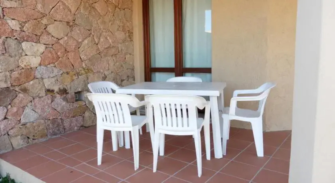 Casa Vacanza Li Streghi